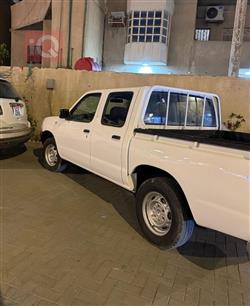 Nissan Pickup